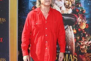 Bang Showbiz / Kurt Russell is revelling in' the ranching life' after quitting Los Angeles for Colorado.