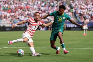 Jamie Squire/Getty Images North America/TNS