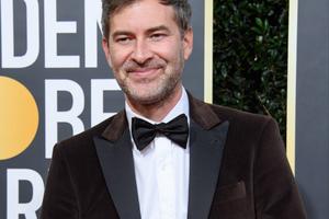 Bang Showbiz / Mark Duplass is delighted by Backrooms impact