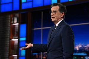 Scott Kowalchyk/CBS ENTERTAINMENT/TNS
