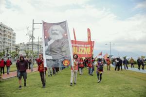 Berkcan Zengin/Middle East Images/AFP/Getty Images North America/TNS