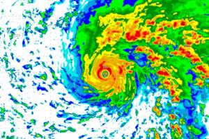Handout/NOAA/TNS