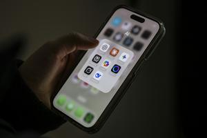 The mental shortcuts doctors use in diagnosis aren't that different from how chatbots come up with answers to your health questions. Philip Dulian/picture alliance via Getty Images