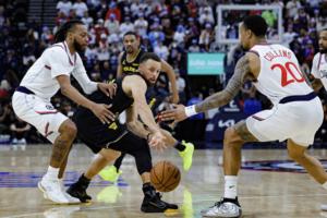 Ryan Sirius Sun/Getty Images North America/TNS