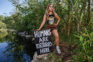 AL DIAZ/Miami Herald/TNS