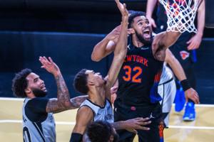 L.E. Baskow/Las Vegas Review-Journal/TNS