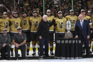 Chase Stevens/Las Vegas Review-Journal/TNS