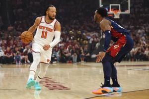 Gregory Shamus/Getty Images North America/TNS
