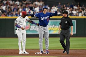 Norm Hall/Getty Images North America/TNS