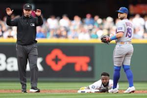 Steph Chambers/Getty Images North America/TNS