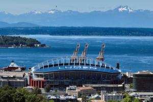 Steph Chambers/Getty Images North America/TNS