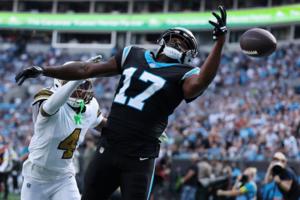 David Jensen/Getty Images North America/TNS
