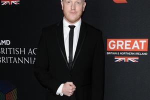 Bang Showbiz / Owain Rhys Davies has died aged just 44
