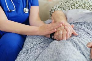 End-of-life decisions can be complicated, and ethics consultants may help families and care teams navigate them. LPETTET/E+/Getty Images
