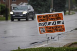 Alejandro A Alvarez/The Philadelphia Inquirer/TNS