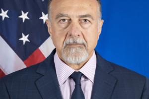U.S. Department of State/U.S. Department of State/TNS