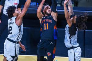 L.E. Baskow/Las Vegas Review-Journal/TNS
