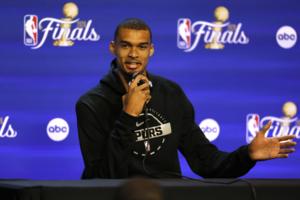 Ronald Cortes/Getty Images North America/TNS