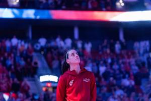 Ali Gradischer/Getty Images North America/TNS