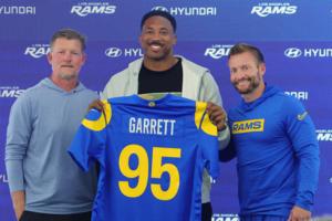 Kevin Terrell/Getty Images North America/TNS