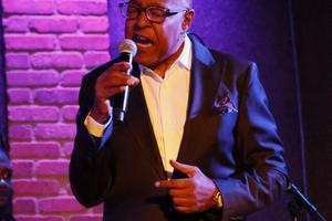 Bang Showbiz / Peabo Bryson - January 2025 - Avalon - Philadelphia