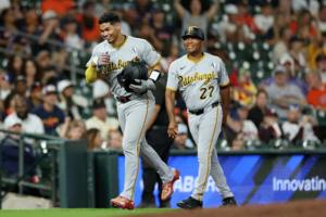 Tim Warner/Getty Images North America/TNS