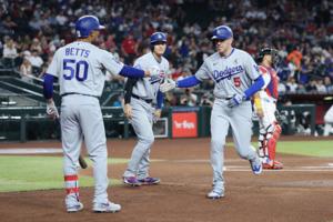 Christian Petersen/Getty Images North America/TNS
