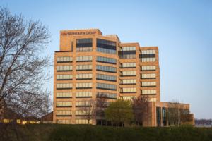 Steve Niedorf/UnitedHealth Group/TNS