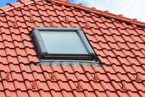 Reduce energy bills during the day with plenty of natural light coming in from the skylight. (Dreamstime/TCA)