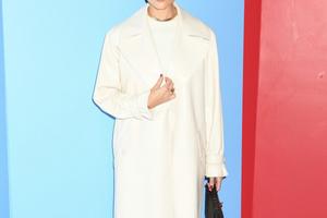 Bang Showbiz / Olivia Culpo has discussed her experience of parenting.