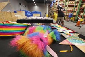 Stephen M. Dowell/Orlando Sentinel/TNS