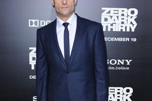 Bang Showbiz / Mark Strong believes movie cameras peers into actors' souls