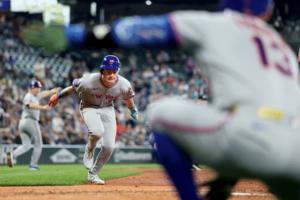 Steph Chambers/Getty Images North America/TNS