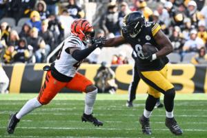 Justin Berl/Getty Images North America/TNS