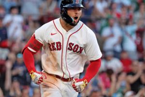 Matt Stone/Boston Herald/TNS