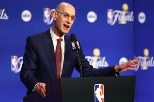 Gregory Shamus/Getty Images North America/TNS