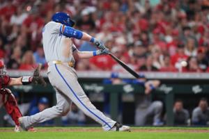 Jeff Dean/Getty Images North America/TNS