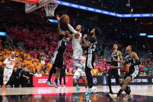 Gregory Shamus/Getty Images North America/TNS