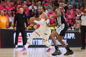 Gregory Shamus/Getty Images North America/TNS
