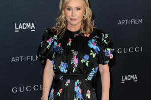Bang Showbiz / Kathy Hilton - Avalon - 2002 - LACMA Art+Film Gala
