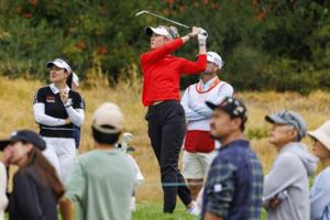 Gina Ferazzi/Los Angeles Times/TNS