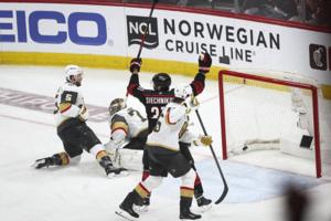 Chase Stevens/Las Vegas Review-Journal/TNS