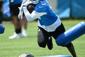 Daniel Mears/The Detroit News/TNS