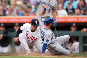 David Berding/Getty Images North America/TNS