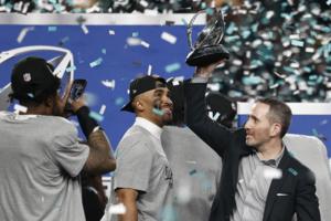 Yong Kim/The Philadelphia Inquirer/TNS