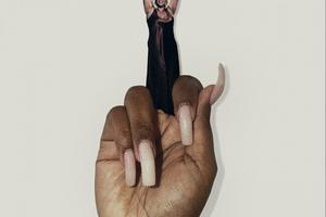 Bang Showbiz / Bitch is available now on all major platforms