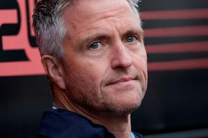 Bang Showbiz / Ralf Schumacher has got married