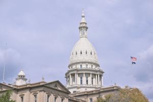 Robin Buckson/The Detroit News/TNS