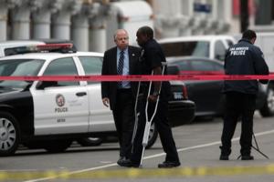 Irfan Khan/Los Angeles Times/TNS