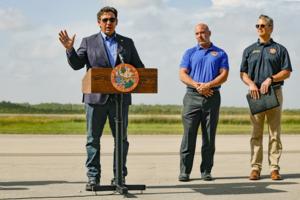 PHOTO BY AL DIAZ/Miami Herald/TNS